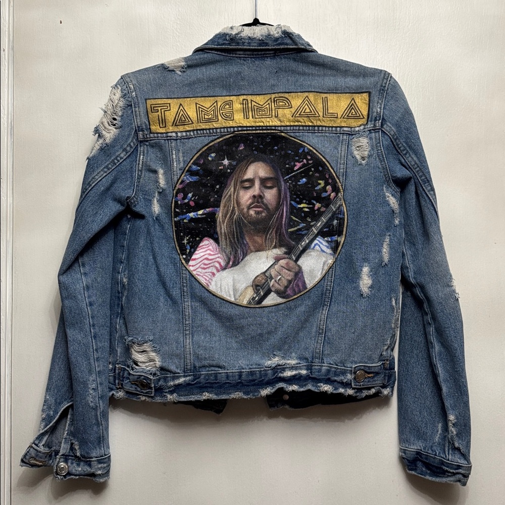 Tame Impala